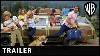 National Lampoon's Vacation - 4K Ultra HD - Warner Bros. UK & Ireland