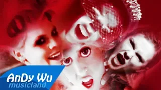 AVA MAX, LADY GAGA, TAYLOR SWIFT, P!NK - Sweet But Psycho Romance