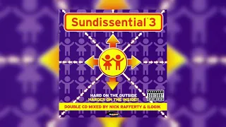 Sundissential 3 (CD2 mixed by Ilogik) (2003)