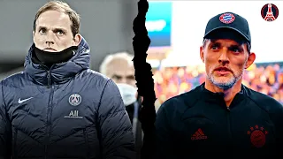 Why Thomas Tuchel Snubbed PSG for Bayern Mücnhen