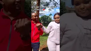 My Abebo song_ who killed it,, celebrities couples tiktok challenge of this song😘