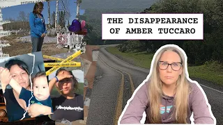 Vanished: The Unsolved Case of Amber Tuccaro