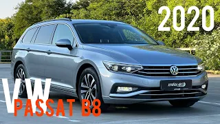 VW Passat B8 2020 - продаж Україна/рестайлінг/краще superb/лідер в класі/київ/одеса/авто з європи