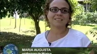 Meio Ambiente por Inteiro - Cosméticos naturais (25/01/14)