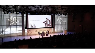 The Sport Business Summit, New York - 2015 Highlights