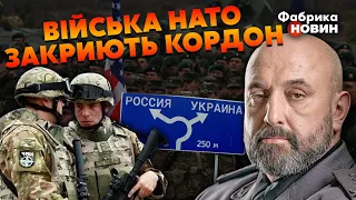 ☝️ГЕНЕРАЛ КРИВОНОС: Бійців ЗСУ ОБМАНОМ ВЗЯЛИ У ПОЛОН! Перші УСПІХИ НАСТУПУ. Головне ЩЕ НЕ ПОЧАЛОСЯ