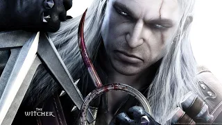 The Witcher: Enhanced Edition Director's Cut – All Cutscenes (Full Game Movie) HD