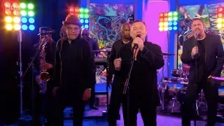 UB40 ft. Ali, Astro & Mickey - She Loves Me Now Live on The One Show. 2 Mar 2018