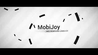 MobiJoy Erklävideo zur online.Sprechstunde [Physiotherapie Praxis]