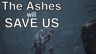 The Final Ash | Dark Souls Lore