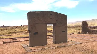 The Enduring Enigma Of Puma Punku And Tiwanaku In Bolivia