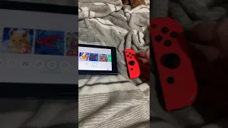 How to fix Switch right joycon