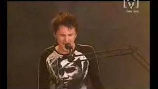 Muse Sunburn Live at The Big Day Out Australia