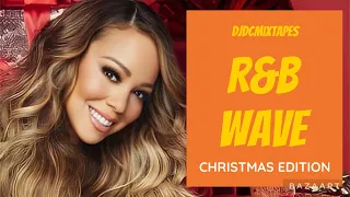 Christmas R&B Music Mix 2022 🎄 Best Xmas R&B Songs 🎄DJDCMIXTAPES