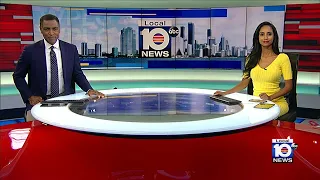 Local 10 News Brief: 09/16/22 Night Edition