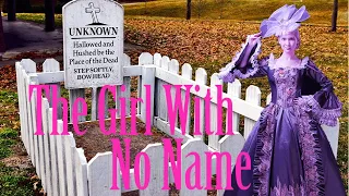 Makeup & Ghost Stories: The Girl With No Name #Ghost