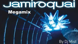 JAMIROQUAI - Best Of Megamix