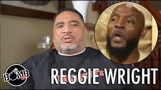 Reggie Wright Exposes Norm from Gangster Chronicles Lies!