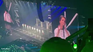 [2022-12-05] NCT 127 - NEO CITY : THE LINK inBKK Day 3 - Dream Come True