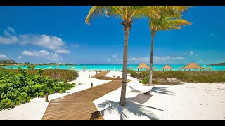 BAHAMAS #11: Hotel Sandals Emerald Bay Golf, Tennis and Spa, All Inclusive Resort, Couples Only