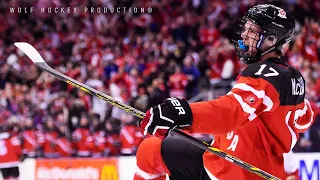 The Best Of Connor Mcdavid Team Canada | Hockey Highlights | HD