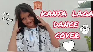 KANTA LAGA - (Dance Cover) Tony Kakkar, Yo Yo Honey Singh , Neha Kakkar | Sameem |