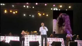 Kenny Rogers Duets Live