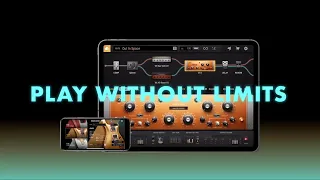 The Ultimate Guitar Tone App | BIAS FX 2 Mobile