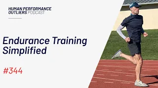 Endurance Training Simplified