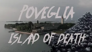 Poveglia The Island of Death | Scariest Places on Earth | Is this island Haunted? |