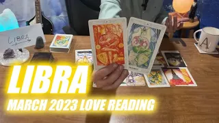 LIBRA TAROT ♎️⚖️YOU TWO ARE DIVINE ZODIAC ROYALITY! 👑❤️ THINGS ARE CHANGING! 😍🤯 ARE YOU READY!?