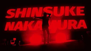 WWE Shinsuke Nakamura - "The Rising Sun" Theme Song Slowed + Reverb