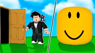 CABEÇÃO AMARELINHO | Roblox