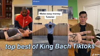 TOP BEST OF KING BACH | TIKTOK COMPILATION