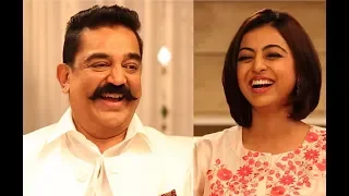 Kamal Haasan talks to Atika Farooqui on Amitabh, Sridevi, Shah Rukh, Vishwaroop 2