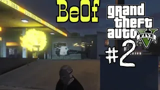 Wie schießen einen Helikopter vom Himmel ¡Best of GTA 5!