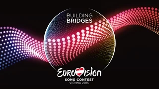 Eurovision Song Contest 2015. Semi-final 1. Top 16 (AFTER THE SHOW)