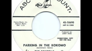 The Rondells (The Cyrkle) - Parking In The Kokomo
