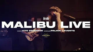 DESH - Malibu Live Version