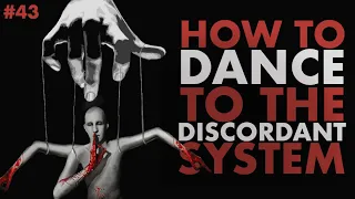 The math behind: Dancers to a Discordant System by Meshuggah