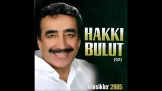 Hakkı Bulut -Son mektup