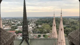 Bajo tu mirada María                 Natalia Godoy / Cecilia Godoy #musica #musicacatolica