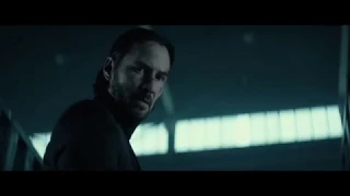 John Wick "Vengeance"