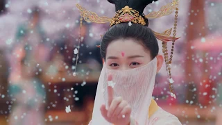 People are awed by princess' dance | Love of Thousand Years【Fresh Drama】