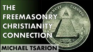 Freemasonry & Christianity | Michael Tsarion | Astrotheology