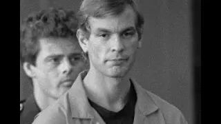 The Dark Tale of Jeffrey Dahmer