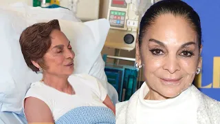 We Are Very Sad To Report About Sudden Death Of Jasmine Guy / sad details