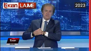 Edicioni i Lajmeve Tv Klan 27 Tetor 2023, ora 19:30 | Lajme - News