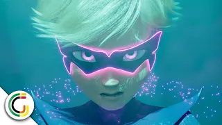 [Music Video] Adrien Agreste turns Evil - Miraculous Ladybug Movie