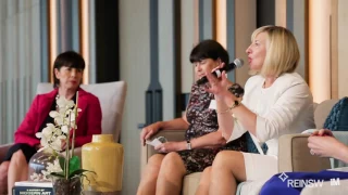 2016 Women in Real Estate Conference